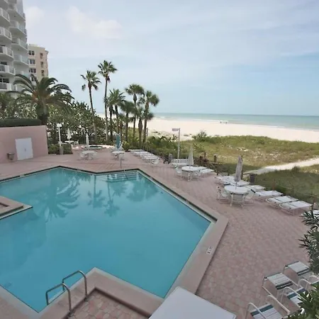 12B Crescent Beach Club